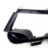 Headlight Headlamp Clear Lens Left Cover for Ford Edge 2009-2012