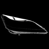 Fits Lexus ES350 ES240 2010-2012 Transparent Headlight Cover Case Lens Right