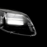 Transparent Headlight Cover Lens Left Lamp Shell For Buick Enclave 2009-2012