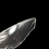 Right Side Headlamp Cover Lampshade Headlight Lens for Toyota Innova 2012-2014