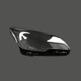 For Buick Envision 14-19 17 Front Right Side Headlight Lens Headlamp Shell Cover