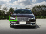 Headlight Headlamp Clear Lens Right Cover for Lincoln MKZ 2017-2021