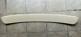 For 2020-2024 Toyota Corolla Sedan Rear Roof Unpainted Spoiler Wing Style ABS
