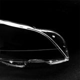 For 2012-2015 Mercedes-Benz W218/CLS300/CLS350/CLS500 Headlight Lens Right Cover