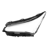 Headlight Headlamp Clear Lens Left Cover For Lexus NX200/NX300h/200t 2014-2017