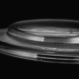 For Mercedes BENZ G-Class Big G W463 07-18 Headlight Lens Headlamp Cover Shell