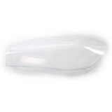 Fits BMW X5 F15 X6 F16 14-18 Left Driver Side Headlight Lens Cover Shell 15 16
