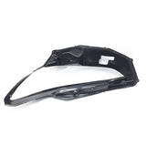 Fits Mazda 6 /Atenza 2020-2021 Right Side Headlight Headlamp Clear Lens Cover