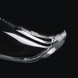 Headlight Lens Cover Transparent Right For Honda City 2009-2014 1Pc Car Front