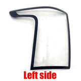 For Land Rover Range Rover Vogue 2018-2021 1 Set Rear Tail Light Lamp Cover