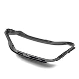 Fits Volkswagen 2023 Headlight Headlamp Clear Lens Cover Pair New Sagitar