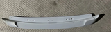 For 2004-2010 Toyota Sienna Unpainted Roof Rear Spoiler Wing Lip Without Light