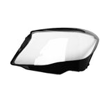for Mercedes-Benz GLA W156 200 220 260 15-17 HeadLight Shade Light Shell Left