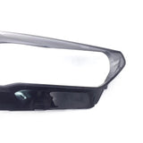 Headlight Headlamp Clear Lens Left Right Cover 2Pcs for 2019-2021 BMW X5/X6