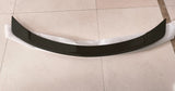 For 2015-2021 Mercedes-Benz C-Class W205 Sedan ABS Rear Spoiler A Wing 4DR Black