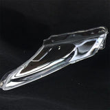 Fits Infiniti G25 2007-2010 Headlight Headlamp Lens Cover Right Side