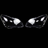 For Infiniti G37 G35 G25 2010-15 Right Headlight Headlamp Clear Len Cover Shell