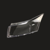 For Chevrolet Cruze 08-14 Left Headlight Cover Lens Clear Headlamp Shell Cover