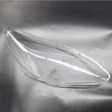 Headlight Headlamp Lens Cover Left for Mercedes-Benz W639 Vito Viano 04-10 05 06
