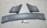 for 2014-2018 Toyota Corolla Sedan Rear Trunk Boot Lip Wing Spoiler Taiwan Style