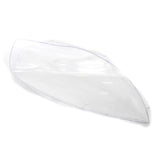 for BMW 1 Series E87 E82 2003-2011Auto Front Headlight Lens Cover for Right