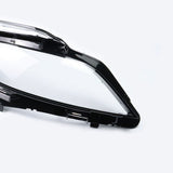 Fits Buick GL8 2017-2019 Headlight Lens Cover Transparent Headlamp Right Side
