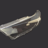 Fits Toyota Highlander 12-14 Right Front Headlight Lens Headlamp Shell Cover Cap