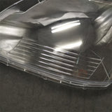 Fits Lexus GX400/GX460/470/RX270 04-09 Headlight Headlamp Clear Lens Left Cover