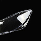 For Buick Regal 14-16 Car Front Lampshade Lens Headlight Cover Left Side Shell