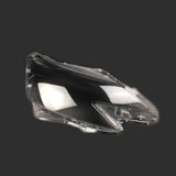 For Toyota Reiz 2013 2014 Car Parts Pair Headlight Lens Shell Cover Transparent
