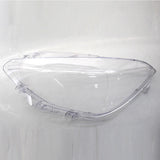 for BMW F20 2012-2014 2x Car Headlight Lens Cover Shell Left & Right Side
