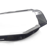 Headlight Headlamp Clear Lens Right Cover For Volkswagen Tacqua 2020-2021