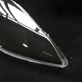 Headlight Headlamp Clear Lens Cover For Toyota Sienna 2008-2010 Left+Right Side