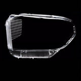 Fits Toyota Tundra 2014-2017 Headlight Headlamp Clear Lens Left Right Cover