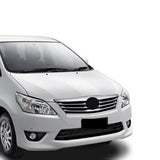 Right Side Headlamp Cover Lampshade Headlight Lens for Toyota Innova 2012-2014