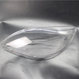 Headlight Headlamp Lens Cover Left for Mercedes-Benz W639 Vito Viano 04-10 05 06