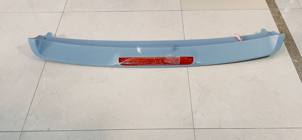 ABS Spoiler Wing Factory Style NEW For 2007-2020 Hyundai Grand Starex H1 H-1 LED