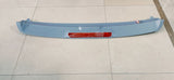 ABS Spoiler Wing Factory Style NEW For 2007-2020 Hyundai Grand Starex H1 H-1 LED