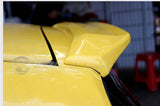 for 2009-2013 Honda Fit Jazz Hatchback Factory ABS Style Trunk Rear Wing Spoiler