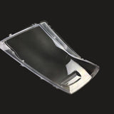 For Chevrolet Cruze 08-14 Pair Headlight Cover Lens Clear Headlamp Shell Cover
