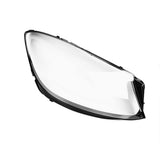 For Benz W222 S400 S500 S-Class 18-20 1X Headlight Lens Clear Shell Cover Right