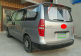 ABS Spoiler Wing Factory Style NEW For 2007-2020 Hyundai Grand Starex H1 H-1 LED
