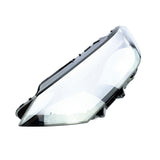 for VW Jetta Sagitar 19-20 Right Side Auto Headlamp Headlight Lens Cover Shell