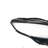 for Jaguar XE 2020 Headlight Headlamp Clear Lens Right Cover