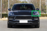 Headlight Headlamp Lens Cover Left Side for Porsche Macan 2018-2022
