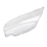 for BMW 1 Series E87 E82 2003-2011Auto Front Headlight Lens Cover for Right
