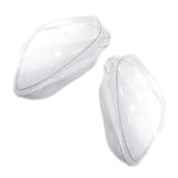 for Benz ML W166 2012-2015 Headlight Lens Headlamp Shell Cover Replacement