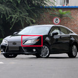 Headlight Lens Cover Clear Left Car Parts For 2013 2014 Lexus ES250/300/350