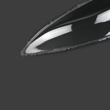 Left Side Headlight Lens Replacement Cover For 2002-2004 Toyota Camry Auto