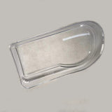 Headlight Lens Lampshade Cover Clear Right For Chrysler 300C 2005-2010 Car Front